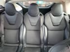 2016 Tesla Model X  продається в Wilmington, CA - Side