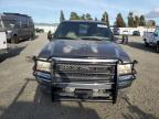 2002 Ford F250 Super Duty за продажба в American Canyon, CA - Vandalism