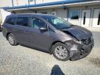 2016 Honda Odyssey Se на продаже в Concord, NC - Water/Flood