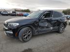 2021 Bmw X3 Xdrive30I en Venta en Las Vegas, NV - Side