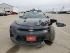 2017 Chevrolet Camaro Ss на продаже в Nampa, ID - Front End