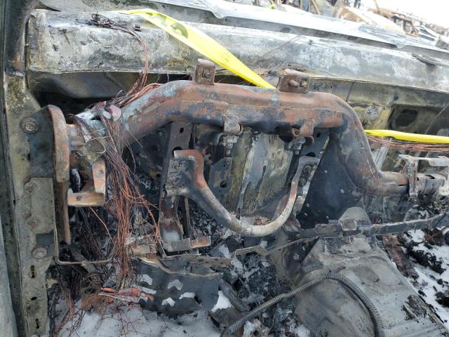 2007 CHEVROLET SILVERADO K3500  