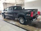 2007 Chevrolet Silverado K2500 Heavy Duty zu verkaufen in York Haven, PA - Rear End