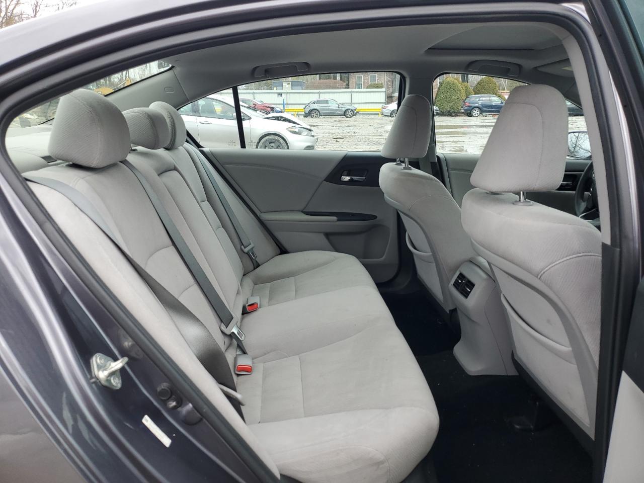 2014 Honda Accord - Image 10