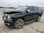 2016 Chevrolet Tahoe C1500 Ltz zu verkaufen in Oklahoma City, OK - Front End