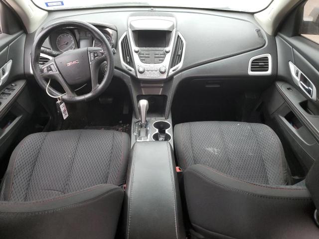  GMC TERRAIN 2012 Silver