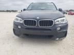 2018 Bmw X5 Xdrive35I იყიდება New Braunfels-ში, TX - Hail