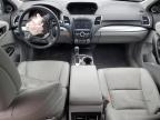 2016 Acura Rdx Technology for Sale in North Billerica, MA - Front End
