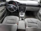 2003 Volkswagen Passat Gls للبيع في Portland، OR - Front End