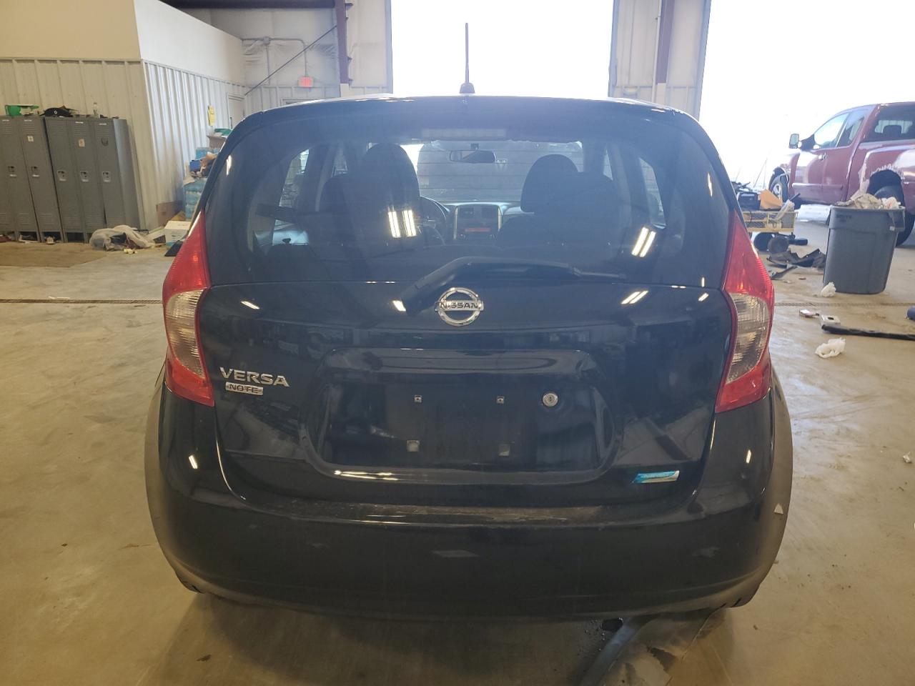 2014 Nissan Versa - Image 6