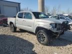 2021 Toyota Tacoma Double Cab на продаже в Wayland, MI - Front End