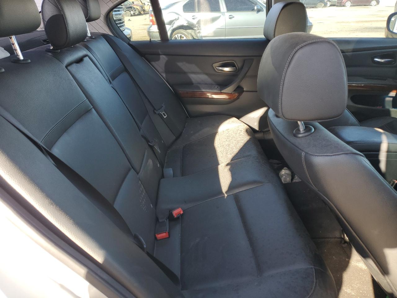2011 BMW 3er - Image 11