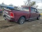 2018 Ram 1500 Longhorn de vânzare în Wichita, KS - Normal Wear