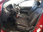 2019 Nissan Sentra S იყიდება Franklin-ში, WI - Undercarriage