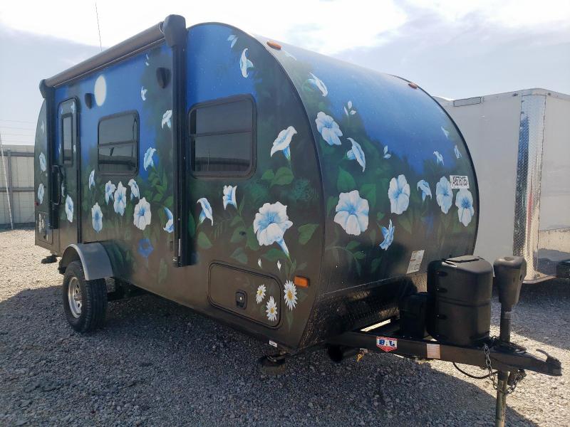 2019 Winnebago Drop
