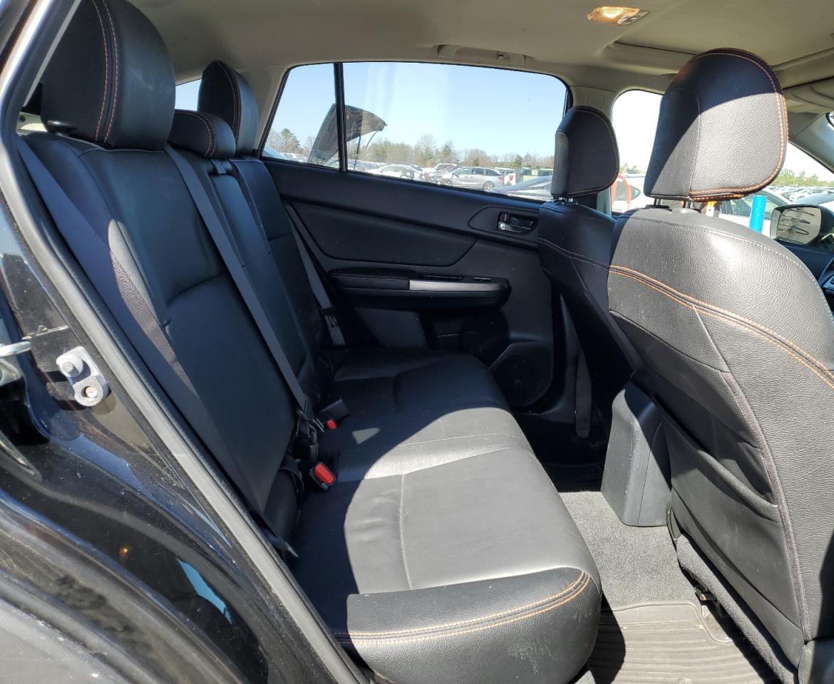2016 Subaru XV - Image 11