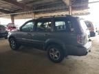 2008 Honda Pilot Exl продається в American Canyon, CA - Minor Dent/Scratches