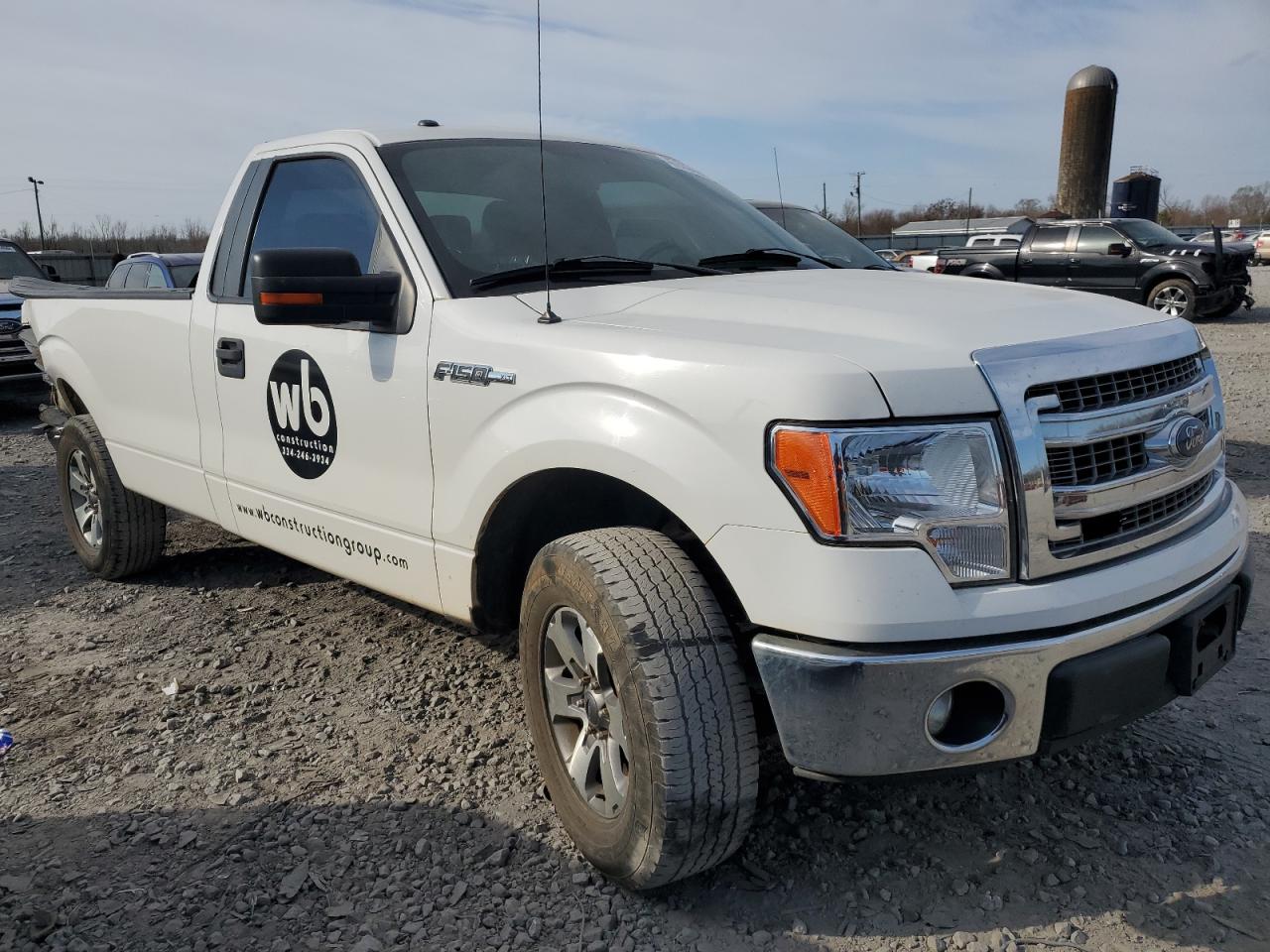2013 Ford F-150 - Image 4