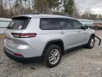 2021 Jeep Grand Cherokee L Laredo на продаже в Augusta, GA - Front End