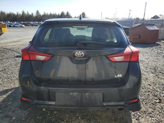 2018 TOYOTA COROLLA IM 
