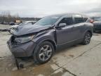 2017 Honda Cr-V Exl for Sale in Cahokia Heights, IL - Front End