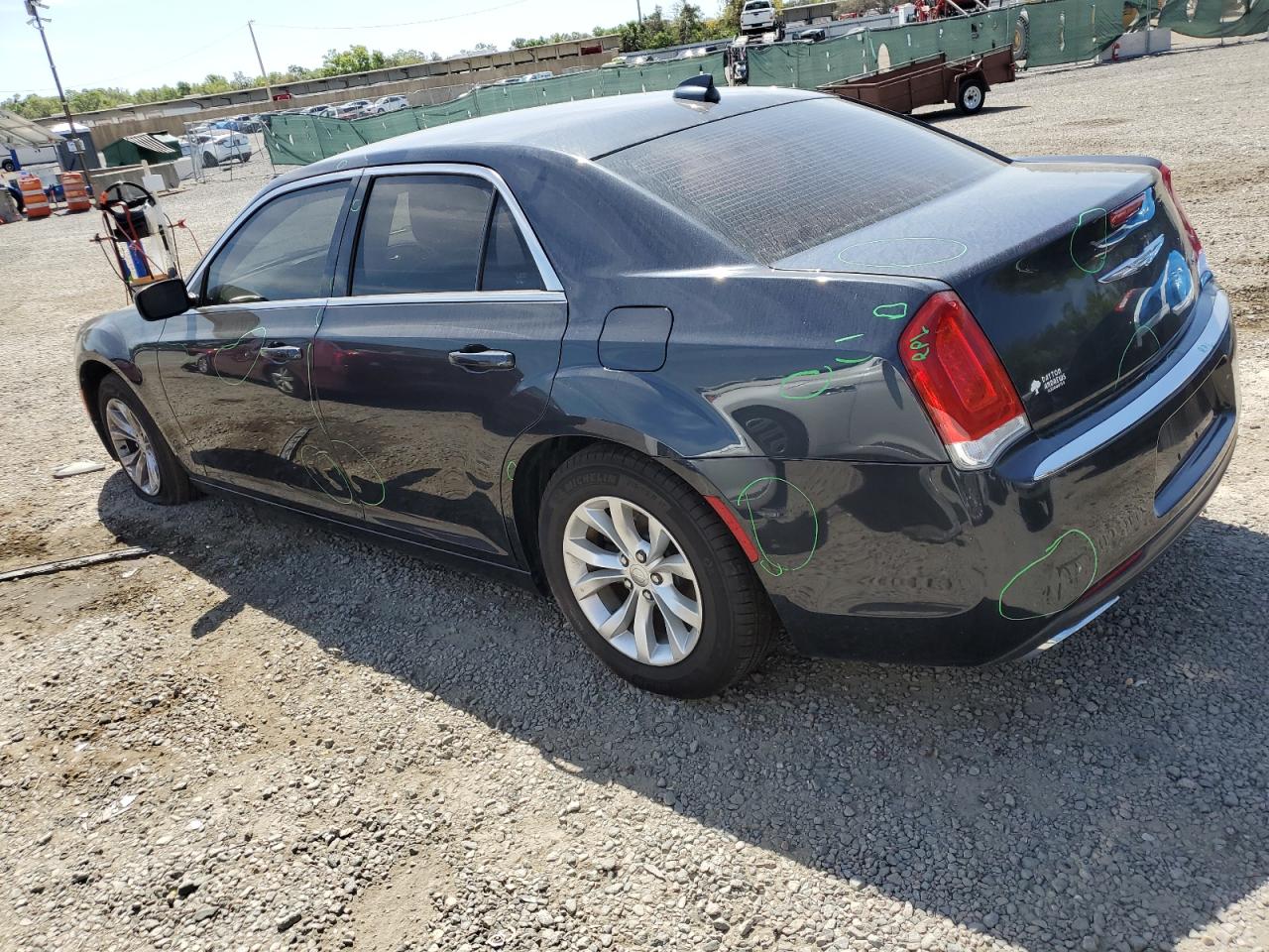 2016 Chrysler 300 - Image 2