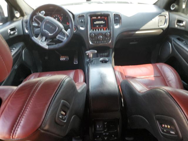  DODGE DURANGO 2019 Czarny