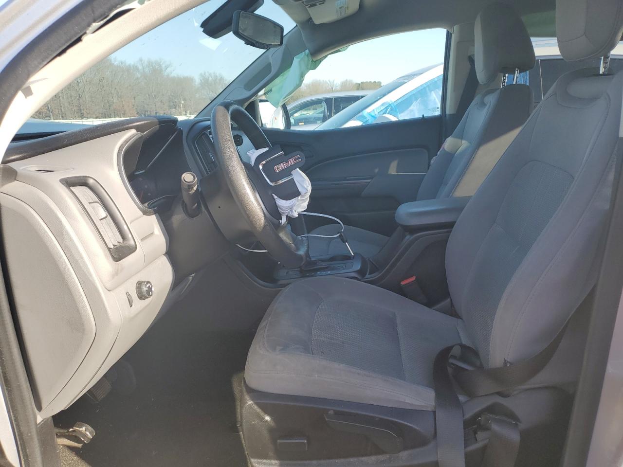 2015 GMC Canyon - Image 7