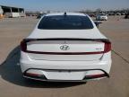2021 Hyundai Sonata Hybrid for Sale in Grand Prairie, TX - Front End