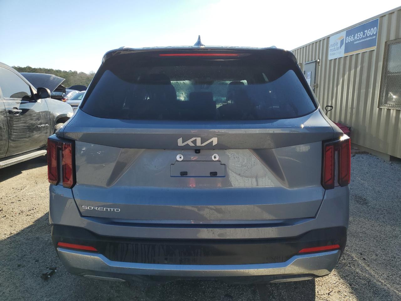 2024 Kia Sorento - Image 6