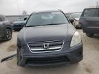 2005 Honda Cr-V Lx zu verkaufen in Kansas City, KS - Front End