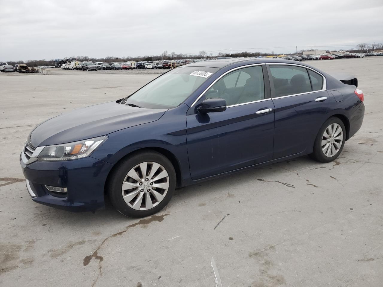 2013 Honda Accord - Image 1