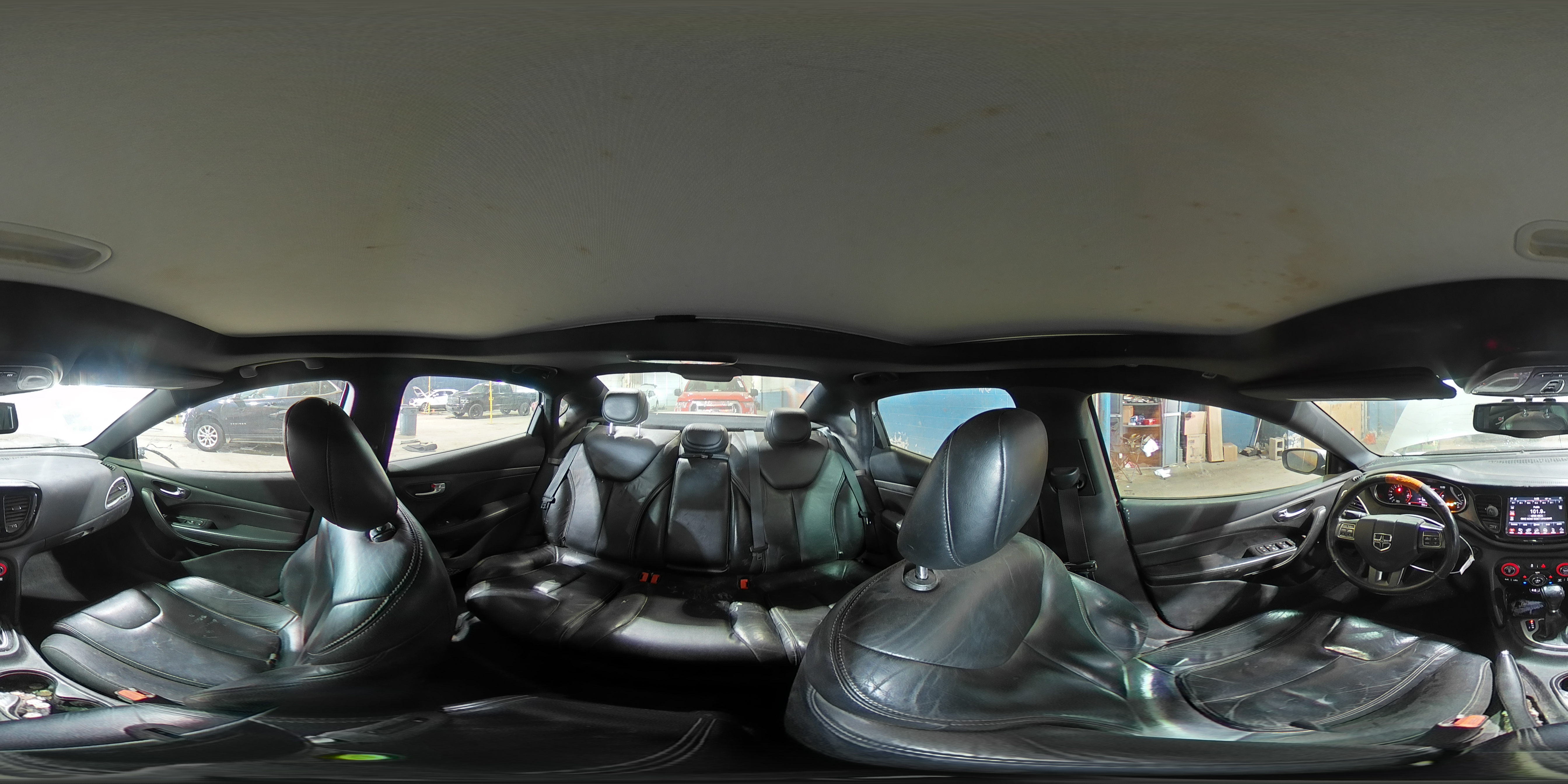 2013 Dodge Dart - Image 14