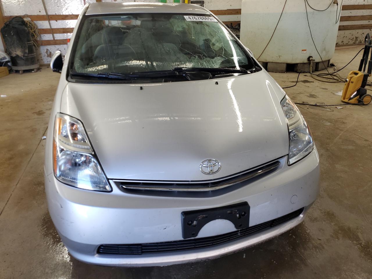 2007 Toyota Prius - Image 5
