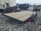 2020 Max Built 82X16Wch Equipment Trailer იყიდება Cartersville-ში, GA - Front End
