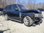 Waldorf, MD에서 판매 중인 2010 Land Rover Range Rover Autobiography - Front End