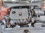 2024 Kia Forte Gt Line на продаже в Indianapolis, IN - Rear End