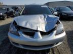 2004 Mitsubishi Lancer Ls продається в Spartanburg, SC - Front End