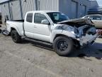 2014 Toyota Tacoma Prerunner Access Cab იყიდება Las Vegas-ში, NV - Front End