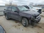 2008 Chevrolet Trailblazer Ls for Sale in Kansas City, KS - Front End
