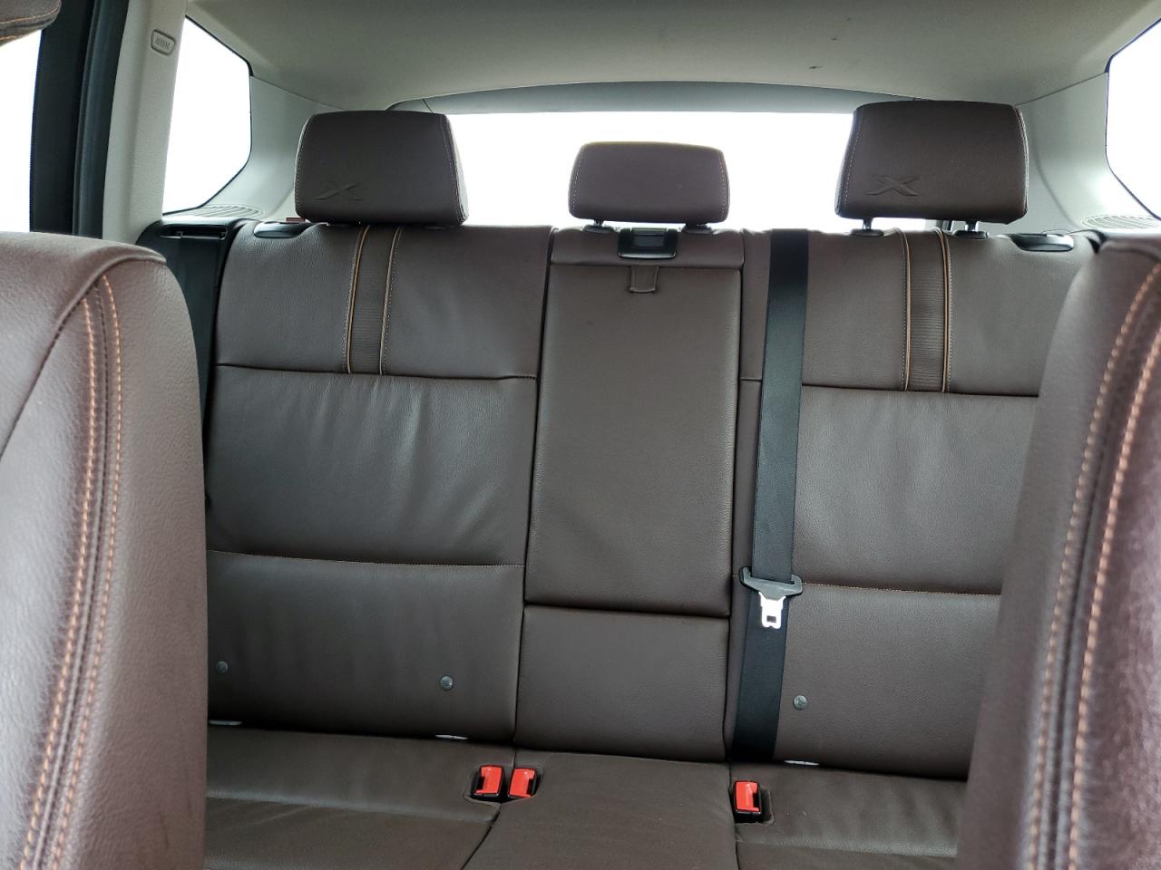 2016 BMW X3 - Image 10