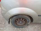 2003 FORD FIESTA FIN for sale at Copart BRISTOL