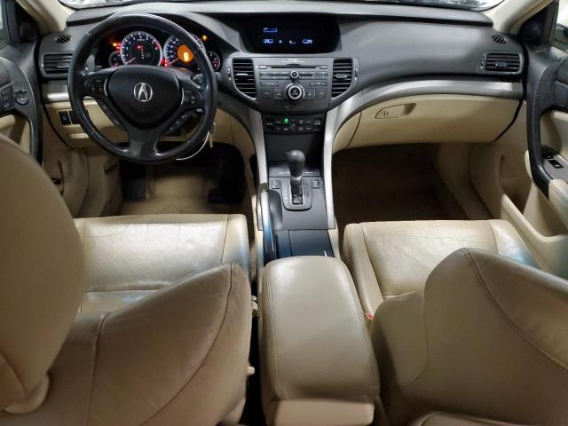 2009 ACURA TSX 