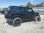 2024 Jeep Wrangler Sahara 4Xe للبيع في Memphis، TN - Front End