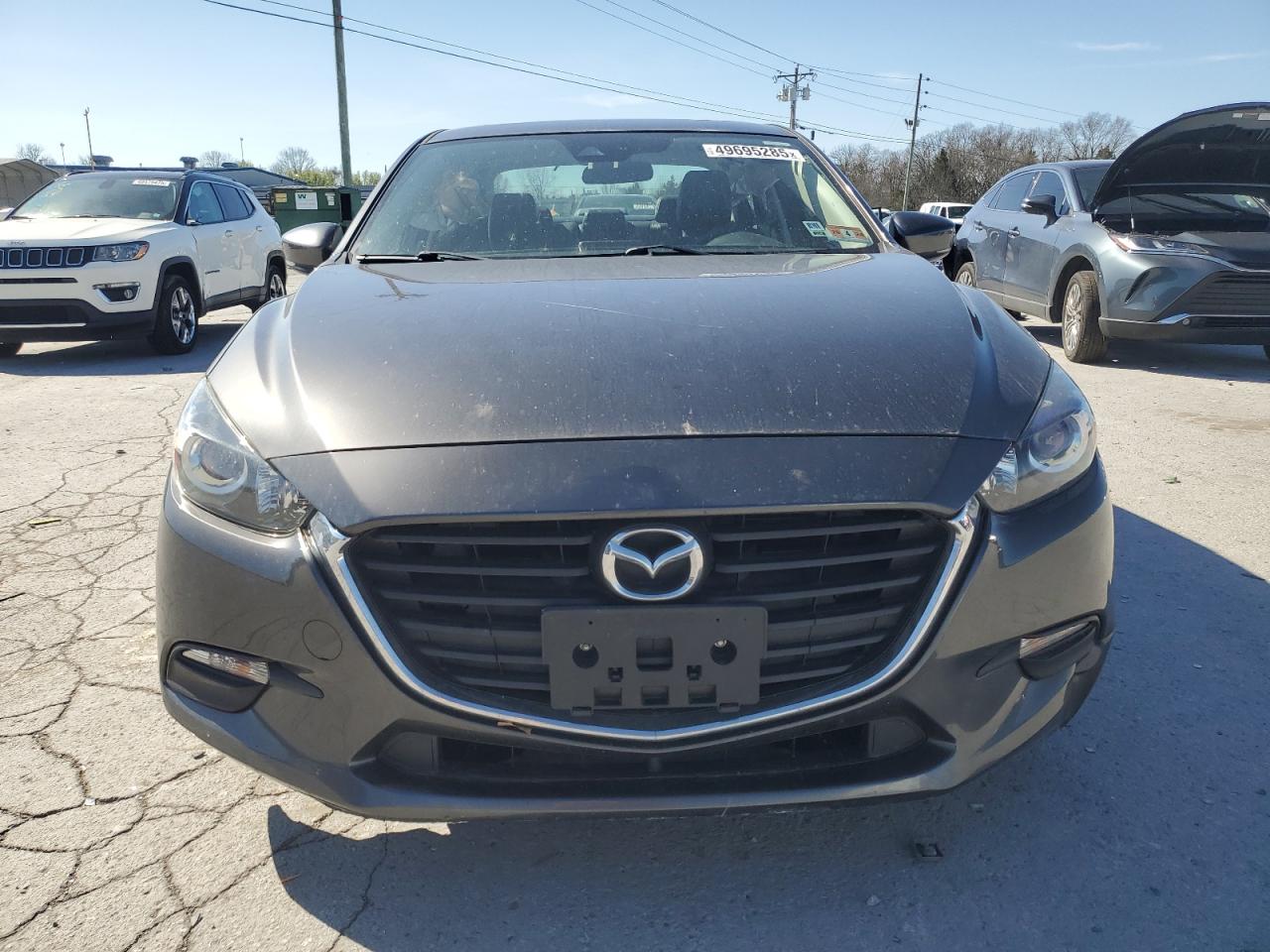2017 Mazda 3 - Image 5
