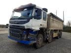 2016 VOLVO FM for sale at Copart SANDTOFT