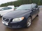 2007 VOLVO V70 SE LUX for sale at Copart WHITBURN