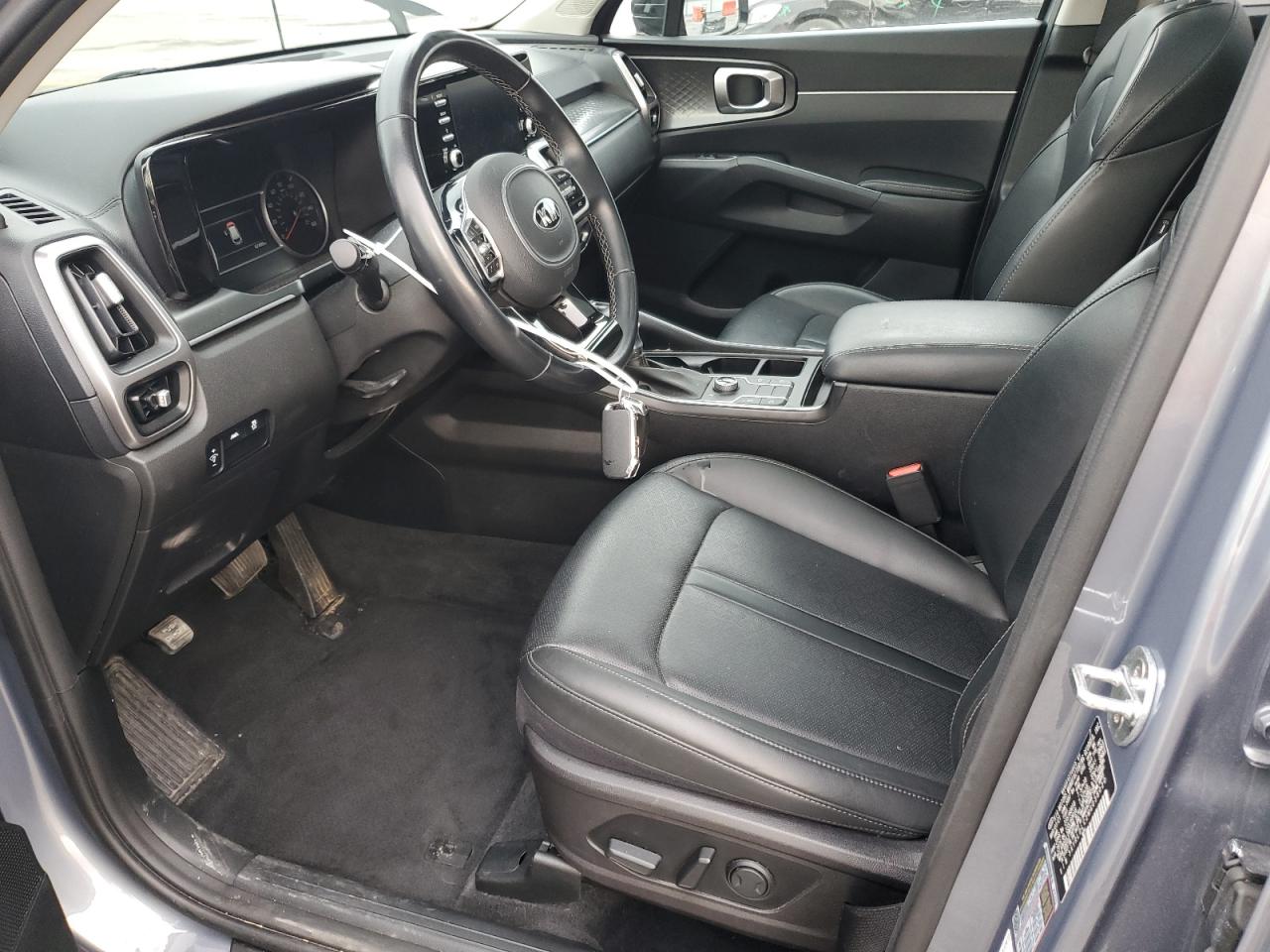 2021 Kia Sorento - Image 7