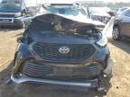 2021 Toyota Highlander Xse на продаже в Chicago Heights, IL - Rollover