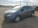 2016 Honda Odyssey Lx zu verkaufen in Colorado Springs, CO - Side